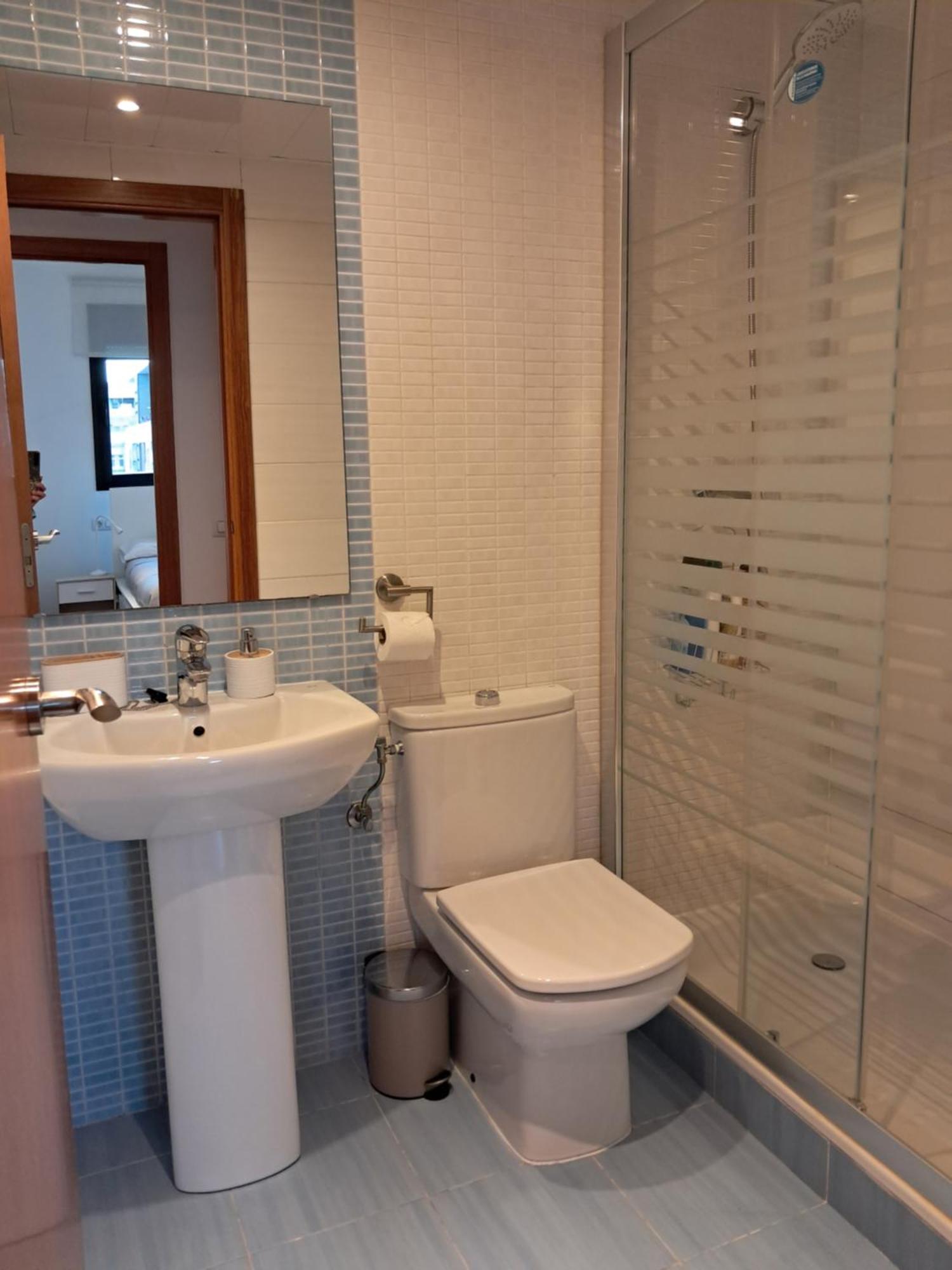 Modern Apartment, With Parking, Close To The Beach!! Sant Adria de Besos Exterior photo